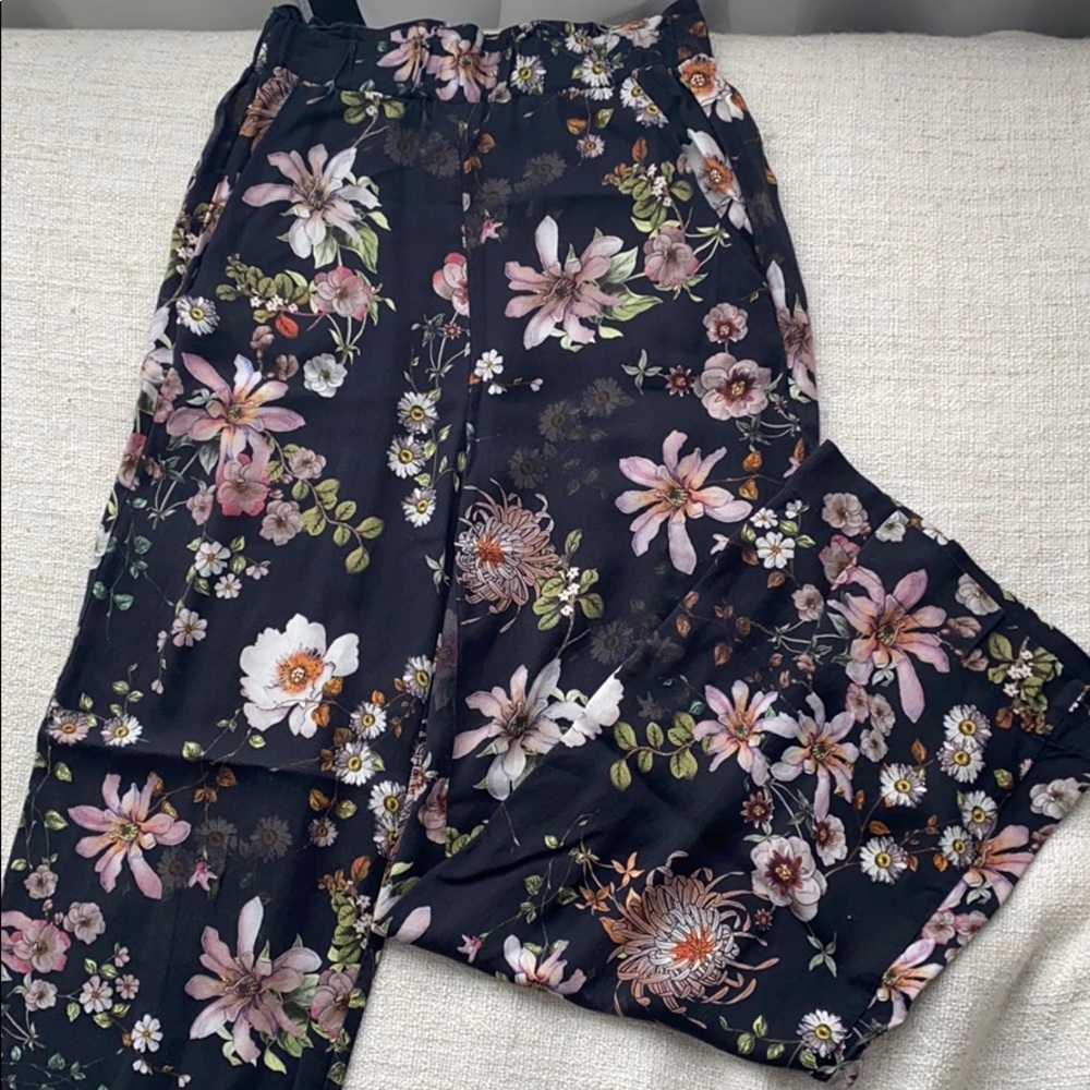 Dress pants